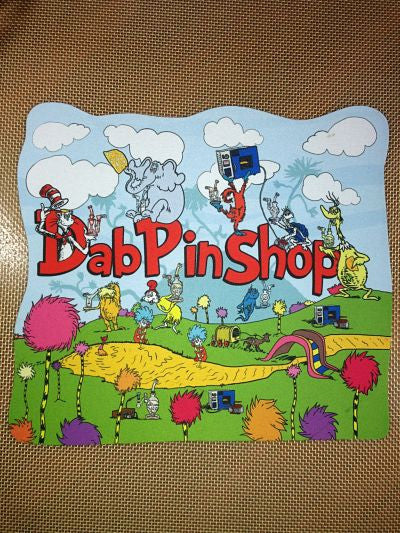 Dr.Seuss DabPad