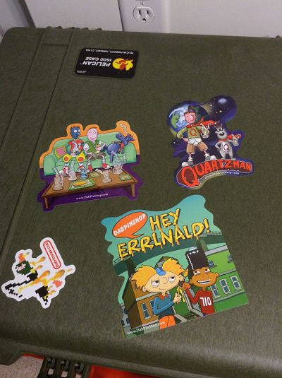 Full Collection Slap 5 Pack