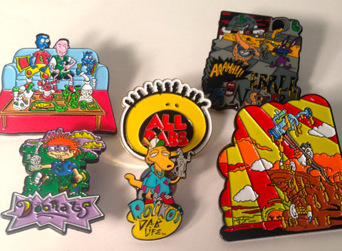 Mix And Match DabPin 3 Pack