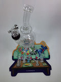Dabbin With Doug V.2 Official DabPad